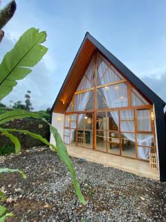 Martos villa dieng - 6