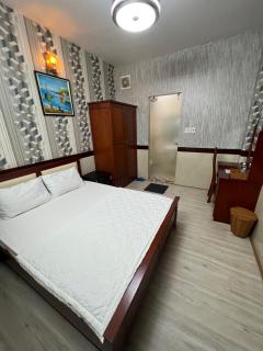Khách Sạn Angkor 2 Gò Vấp - Ho Chi Minh - 9