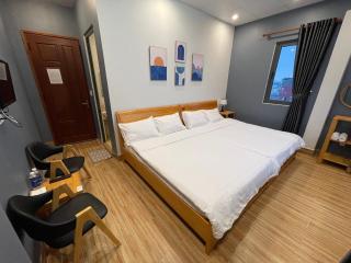 KIẾN'S House - Ấp Xuân An - 8