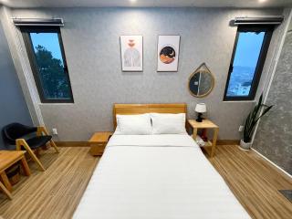 KIẾN'S House - Ấp Xuân An - 4