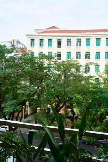 K' homestay near Hoan Kiem lake - 9