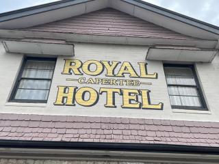 Royal Hotel Capertee - Capertee - 4