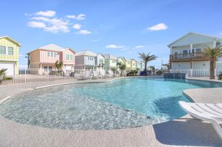 Aqua Vista SP131 - Rockport - 1
