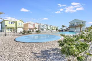 Aqua Vista SP131 - Rockport - 1
