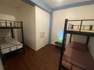 Lime Lite Manila Hostel - Manila - 4