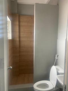 Lime Lite Manila Hostel - 9