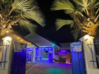 Hiraya Bed and Breakfast - Roxas City - 0