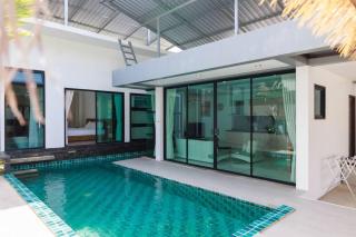 Paradise Found 2BR Villa Bliss in Rawai V68 - 4