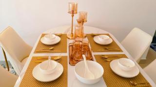 Kulai D'Putra Suites 1min to ioiMall near JPO, Senai Airport - Kulai - 8