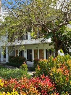 New W Guest House - Ungasan - 8