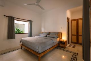Villa Batu Putih Seminyak - Seminyak - 9