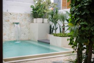 Villa Batu Putih Seminyak - Seminyak - 8