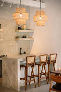 Villa Batu Putih Seminyak - Seminyak - 2