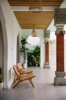 Villa Batu Putih Seminyak - Seminyak - 3