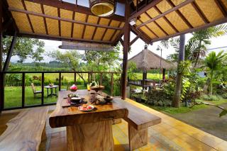 Lumbung Asri Cottage - 7