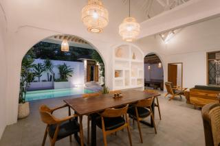 Villa Batu Putih Seminyak - Seminyak - 0