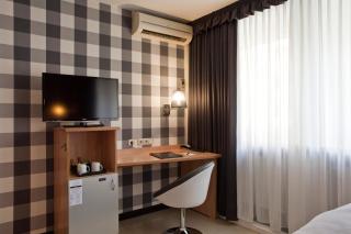 Hotel Asahi - Düsseldorf - 8