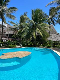 Watamu Ascot Resort - Watamu - 0
