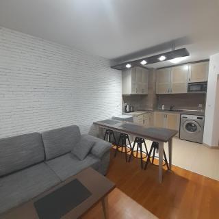 VIP Apartments Belvedere with terrace K105 - Bansko - 9