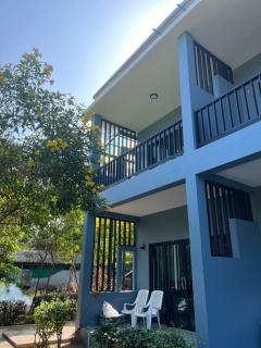 Dusit Long Beach - Ko Lanta - 4