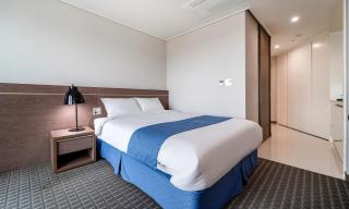 Golden Tulip Essential Namgang - Jinju - 5