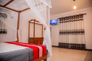 Eden Sea View - Talpe - 1