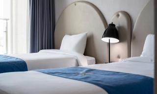 Golden Tulip Essential Namgang - Jinju - 2
