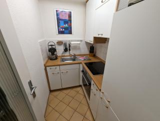 FeWo Auszeit 25 - Horumersiel - Wangerland - 2