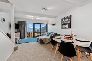 Queenstown Mountain Vista - 8