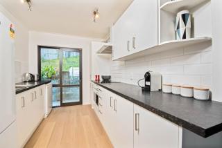 Queenstown Mountain Vista - 1