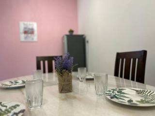 Ipoh Family Cozy Homestay 4R4B 12-13pax SY23 - Ipoh - 9