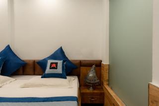 Hotel Akbar At Dal Lake Ghat Number 1 - 2