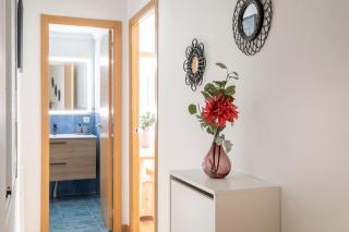 Lovely 3-bedroom apartment with balcony - Alicante - 3