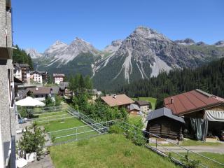 Villa Franca E06 - Arosa - 7