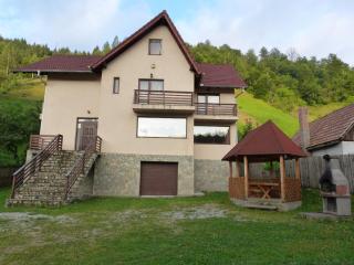 Villa Roua - Bran - 3