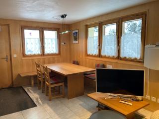 Chalet Fridi - Rosswald - 1