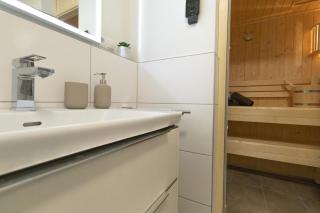 Wolke 7 mit Sauna und Balkon - Hunde willkommen - Kellenhusen - 3