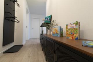 Wolke 7 mit Sauna und Balkon - Hunde willkommen - Kellenhusen - 1