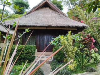 Rinjani Mountain Garden - Bayan - 8
