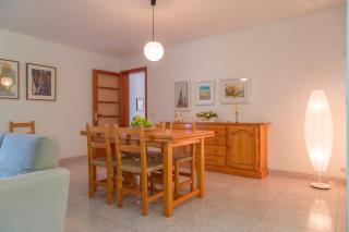 Can Francesc BBQ garden 200m from the beach - 5