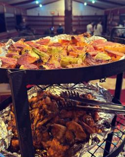 Wadi Rum Meteorite camp - Wadi Rum - 5