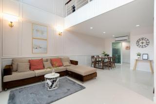 Latkrabangbishome Near Suvarnabhumi Airport ลาดกระบังบิซโฮม - Lat Krabang - 1