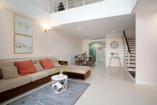 Latkrabangbishome Near Suvarnabhumi Airport ลาดกระบังบิซโฮม - Lat Krabang - 2