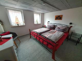 Ferienwohnung Wanderlust - - 9