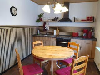 Ferienwohnung Wanderlust - 0