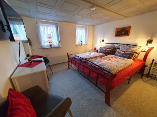 Ferienwohnung Wanderlust - - 3
