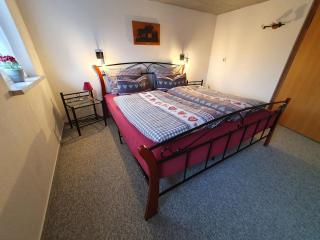 Ferienwohnung Wanderlust - - 1