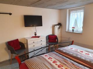 Ferienwohnung Wanderlust - - 2