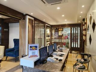 Hotel Sri Balaji - 1