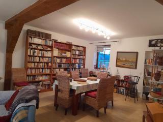 Haus am Peenebach - Klein Bünzow - 1